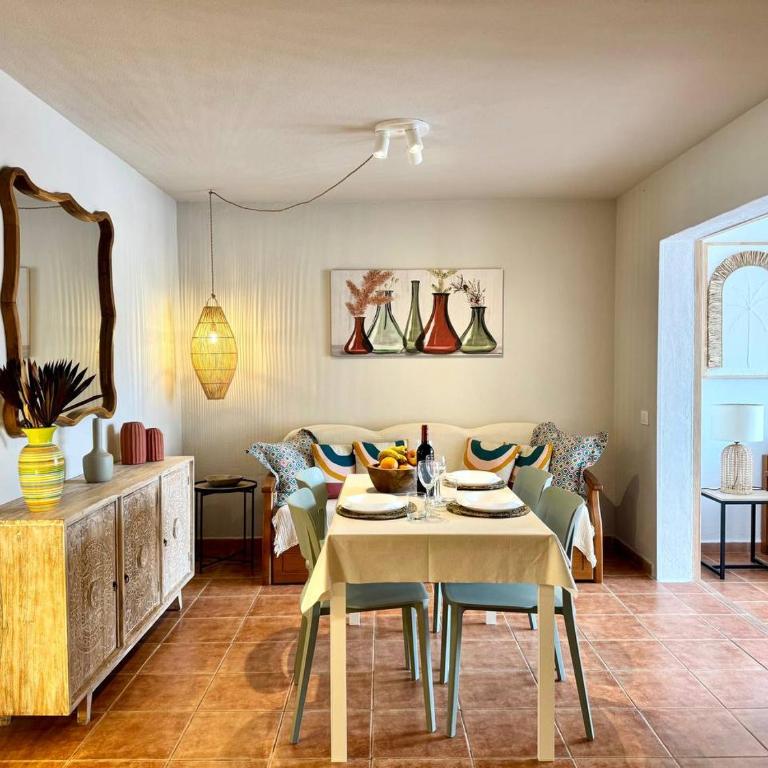 Luxury Pergola del Sol - One-Bedroom Apartment - 32