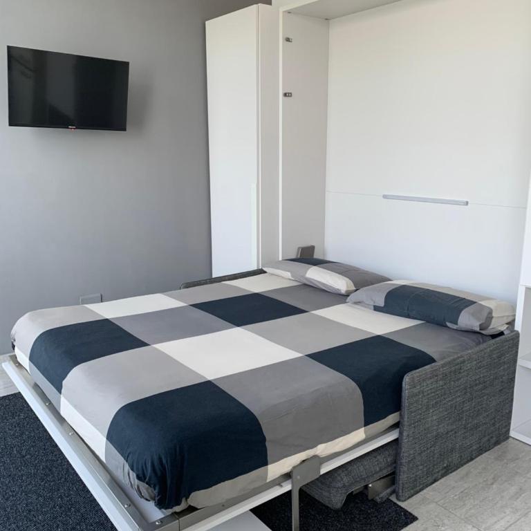 B&B Nest on the Lake - Monolocale con Terrazza - 6