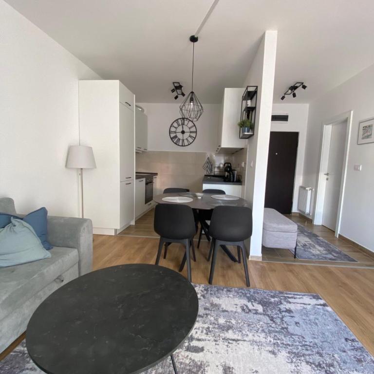 Apartman ILIJA - Apartman sa 1 Spavaćom Sobom - 5