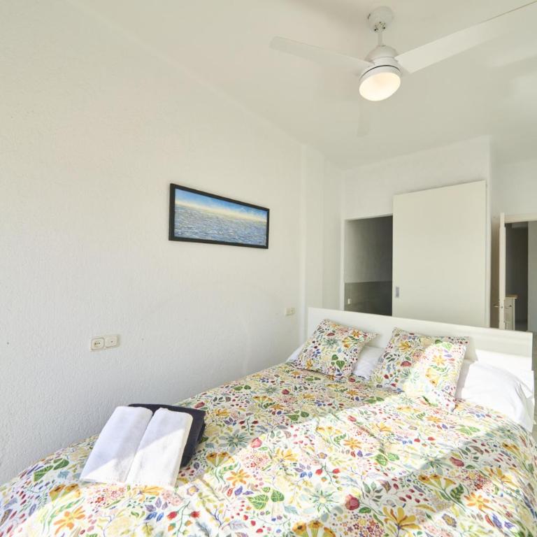 El Cabito - Apartamento de 2 dormitorios - 15