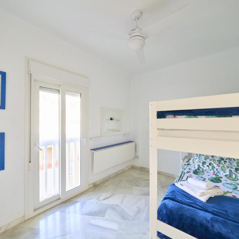 El Cabito - Apartamento de 2 dormitorios - 19