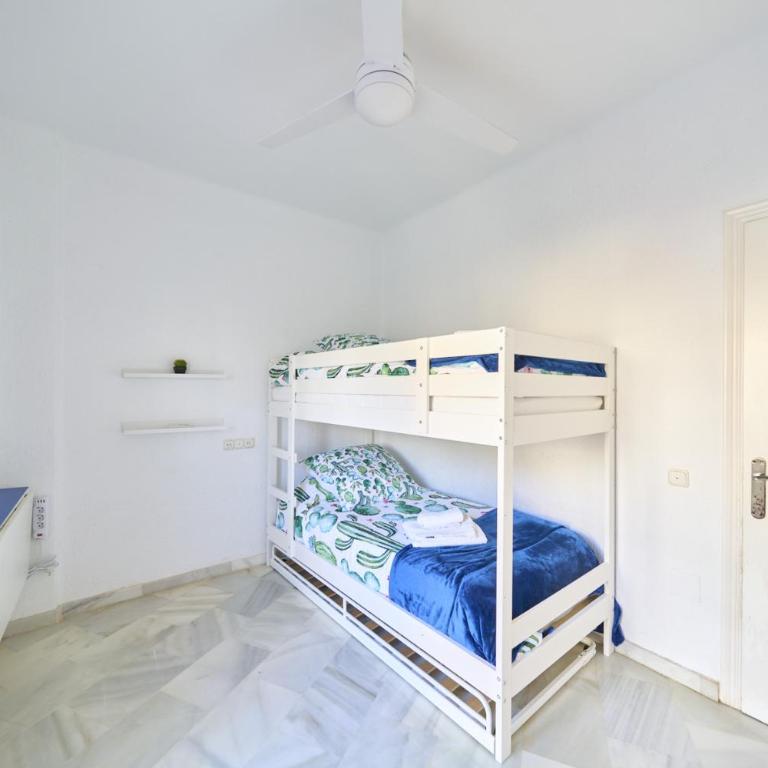 El Cabito - Apartamento de 2 dormitorios - 18