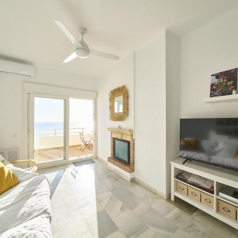 El Cabito - Apartamento de 2 dormitorios - 5