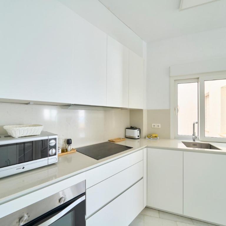 El Cabito - Apartamento de 2 dormitorios - 13