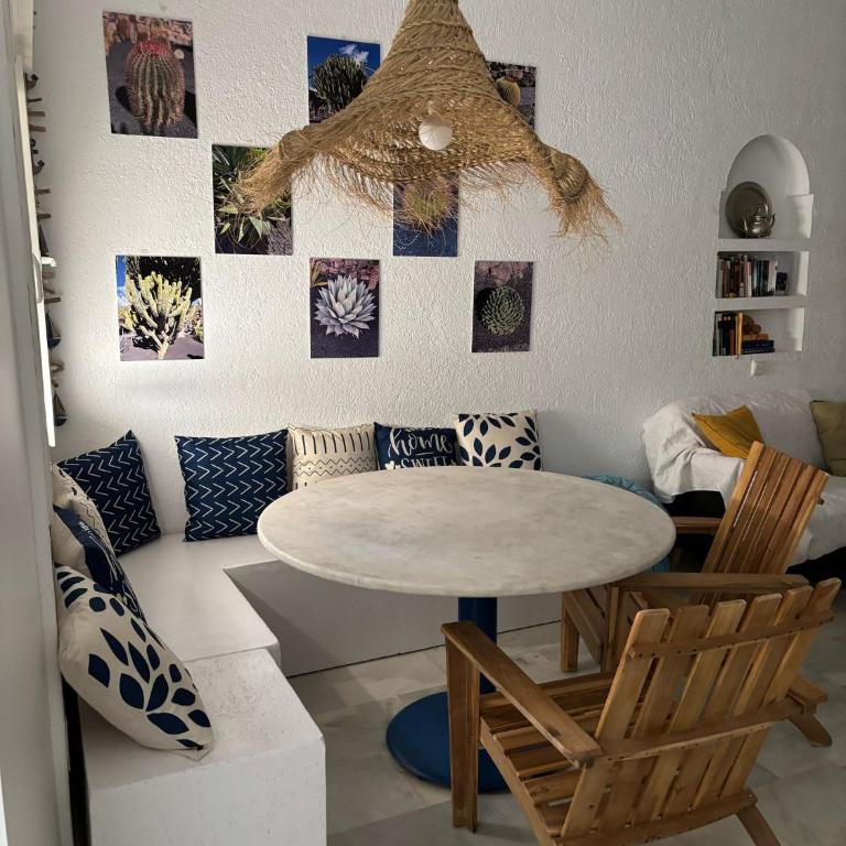El Cabito - Apartamento de 2 dormitorios - 11