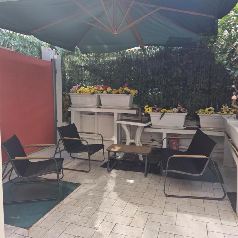Suite vecchia Dante - Appartamento con 2 Camere da Letto - 2