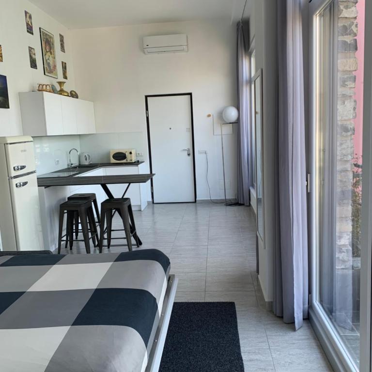 B&B Nest on the Lake - Monolocale con Terrazza - 5