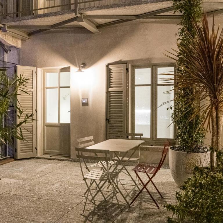 Le Dimore - Como City Center - Boutique apartments near Lake, Train and Bus Stations - Appartamento Deluxe - 1
