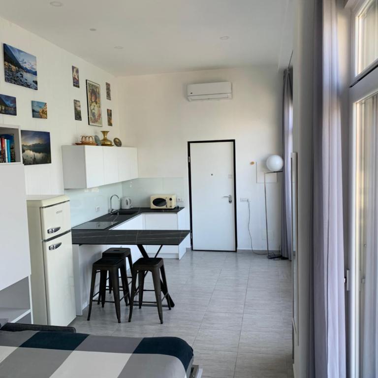 B&B Nest on the Lake - Monolocale con Terrazza - 4