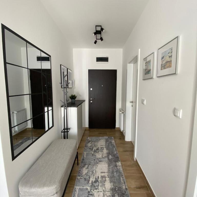 Apartman ILIJA - Apartman sa 1 Spavaćom Sobom - 7