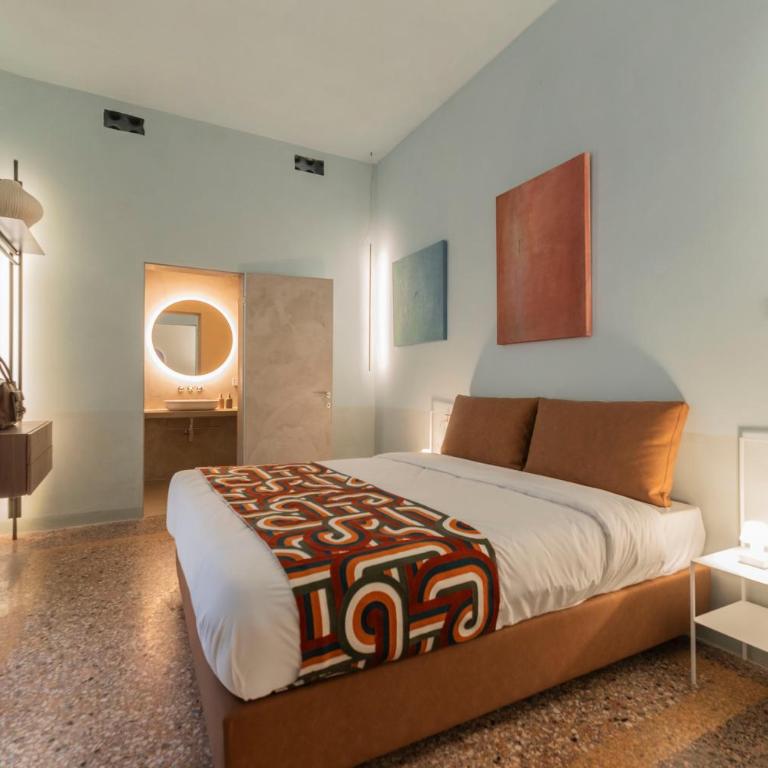 Palazzo Archimede, Livello 4 - Monolocale - 2