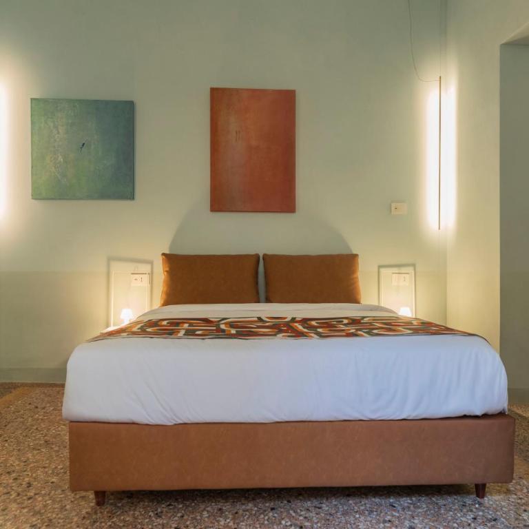 Palazzo Archimede, Livello 4 - Monolocale - 6