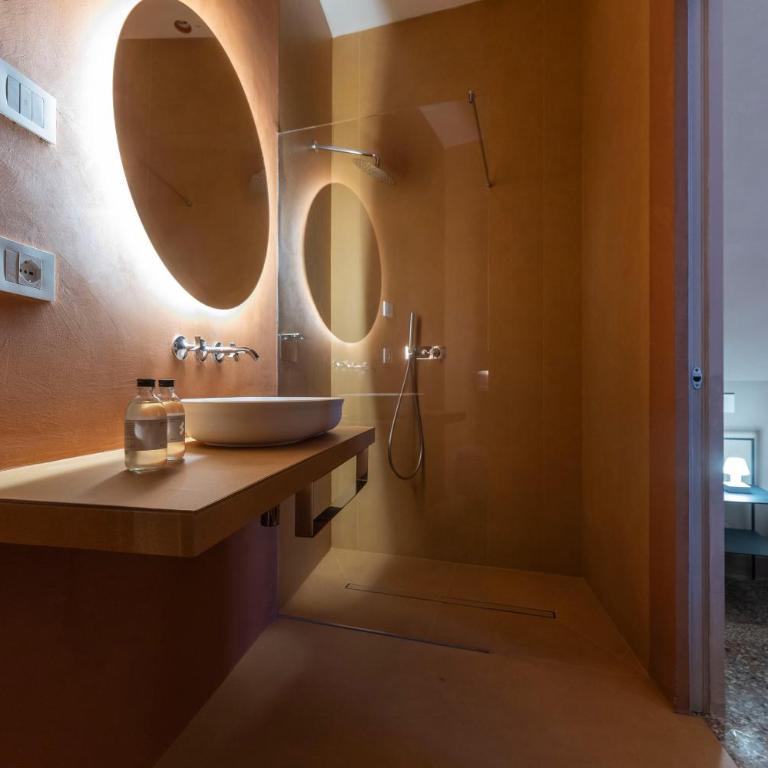 Palazzo Archimede, Livello 4 - Monolocale - 10