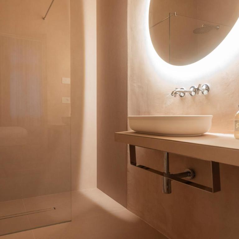 Palazzo Archimede, Livello 4 - Monolocale - 8