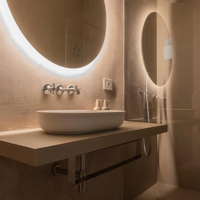Palazzo Archimede, Livello 4 - Monolocale - 12