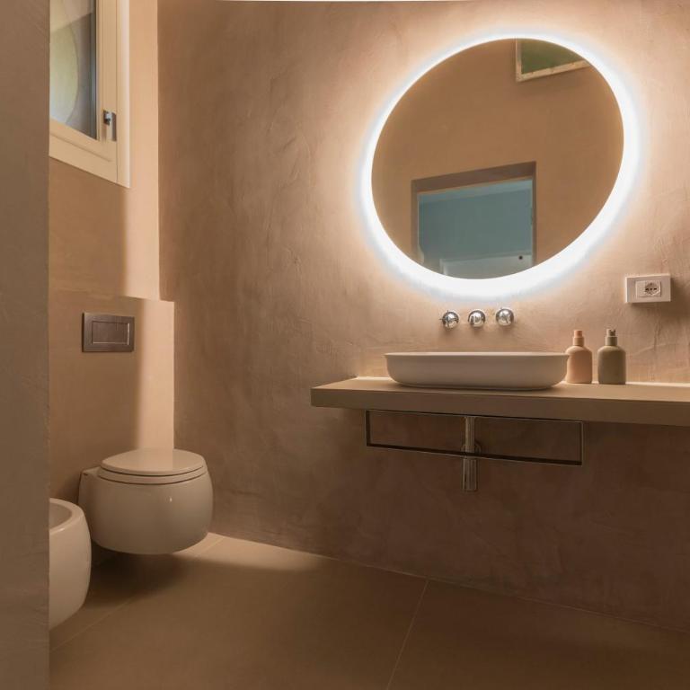 Palazzo Archimede, Livello 4 - Monolocale - 5