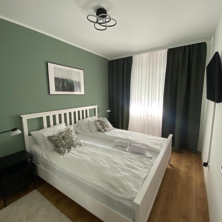 Apartman ILIJA - Apartman sa 1 Spavaćom Sobom - 2