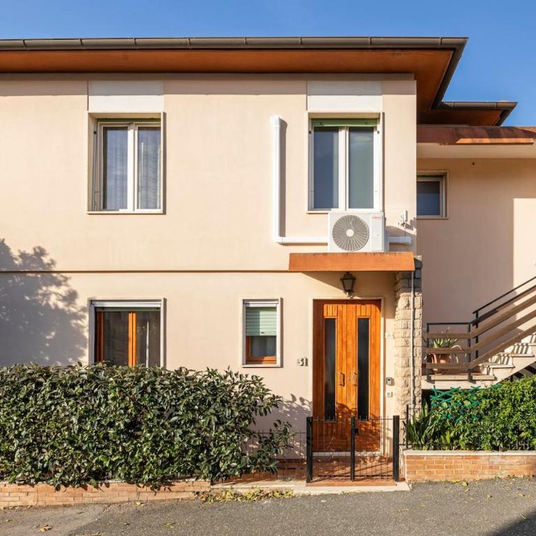 Casa Decano - mare e bel giardino - Appartamento con 2 Camere da Letto - 18