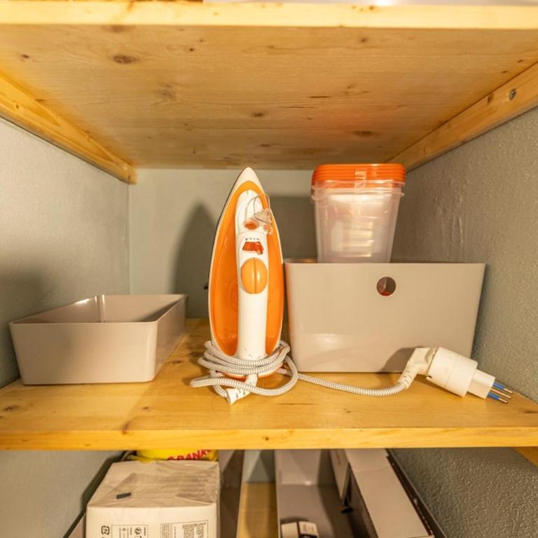 Casa Decano - mare e bel giardino - Appartamento con 2 Camere da Letto - 17