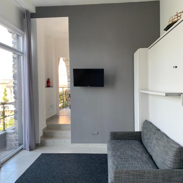 B&B Nest on the Lake - Monolocale con Terrazza - 2