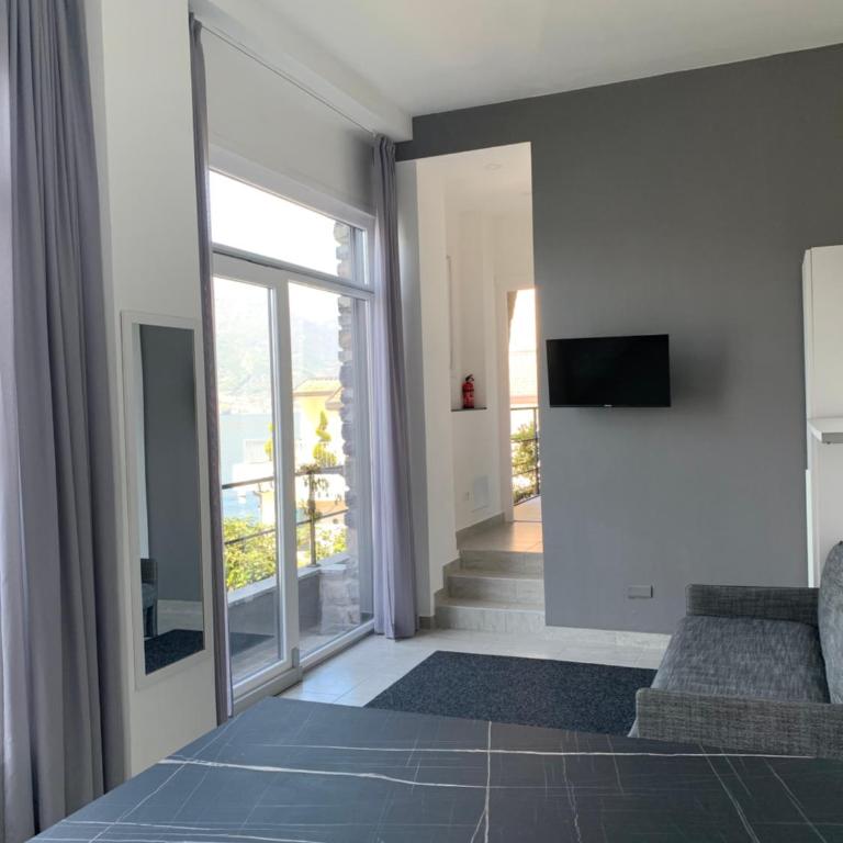 B&B Nest on the Lake - Monolocale con Terrazza - 1