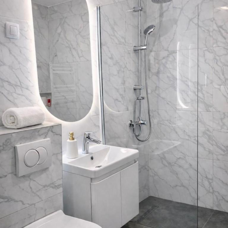 NeraHome - Apartman sa 1 Spavaćom Sobom - 8
