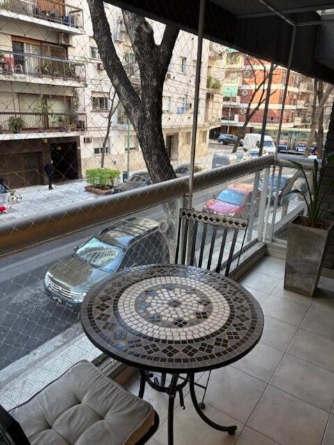 Look, full 3 amb in Las Cañitas - Apartamento de 2 dormitorios con vistas a la ciudad - 13
