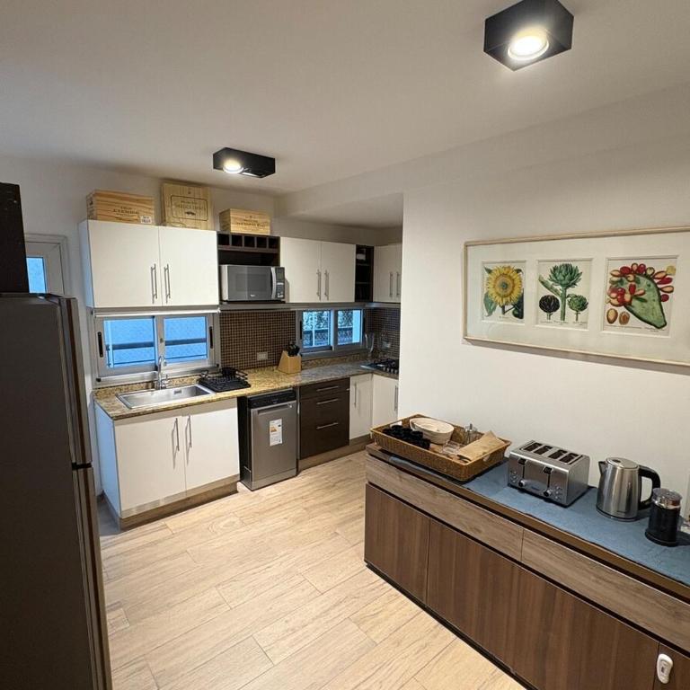 Look, full 3 amb in Las Cañitas - Apartamento de 2 dormitorios con vistas a la ciudad - 14