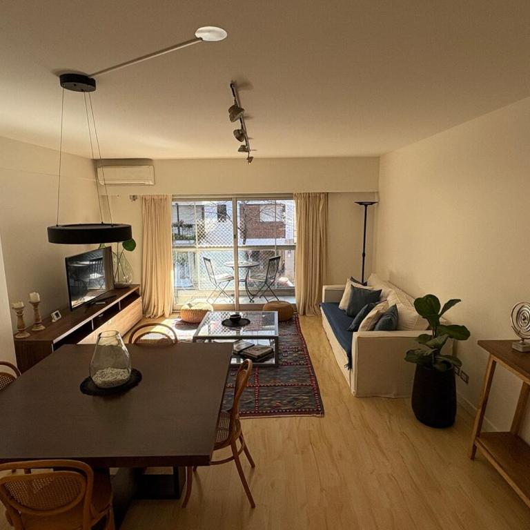 Look, full 3 amb in Las Cañitas - Apartamento de 2 dormitorios con vistas a la ciudad - 18