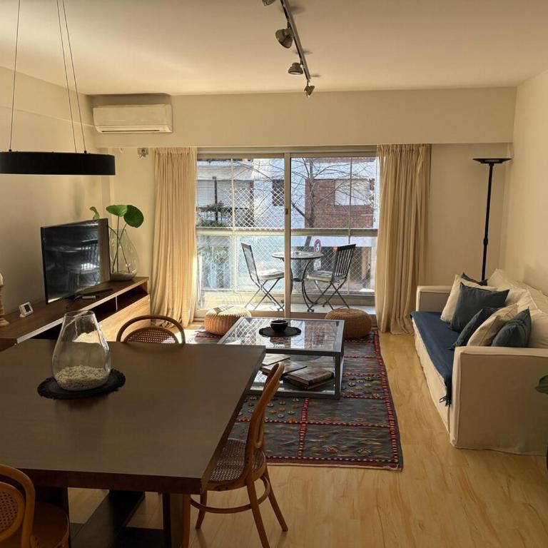 Look, full 3 amb in Las Cañitas - Apartamento de 2 dormitorios con vistas a la ciudad - 22