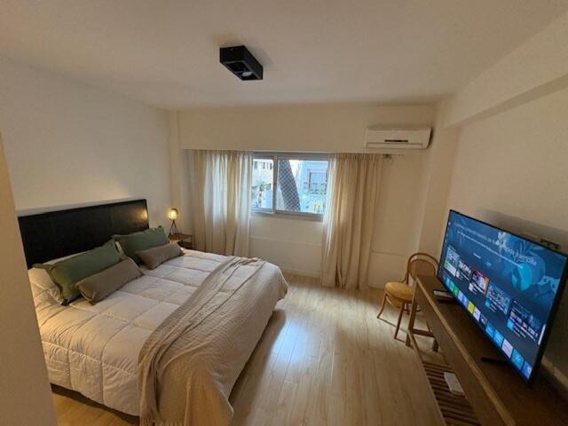 Look, full 3 amb in Las Cañitas - Apartamento de 2 dormitorios con vistas a la ciudad - 23