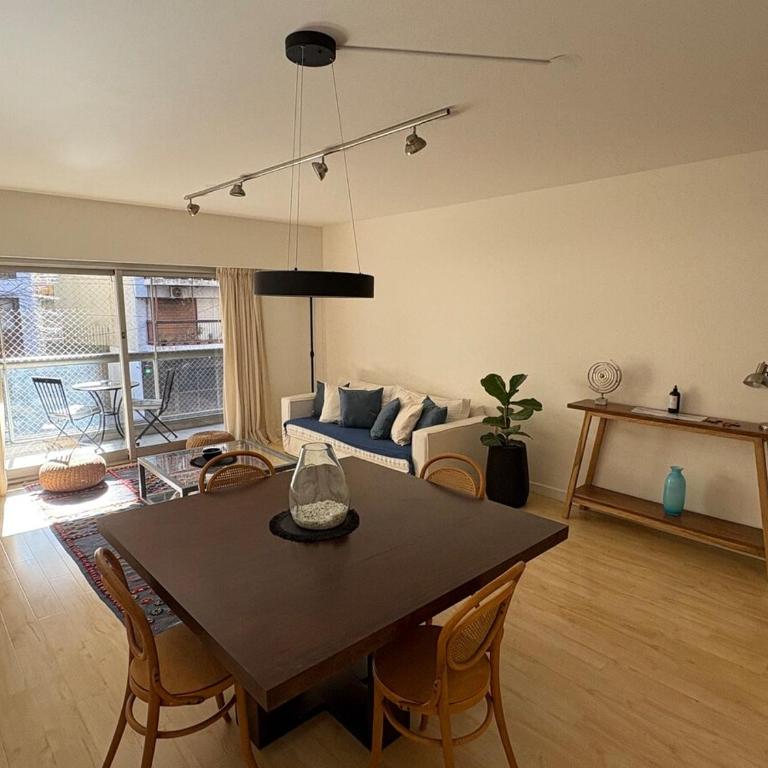 Look, full 3 amb in Las Cañitas - Apartamento de 2 dormitorios con vistas a la ciudad - 25