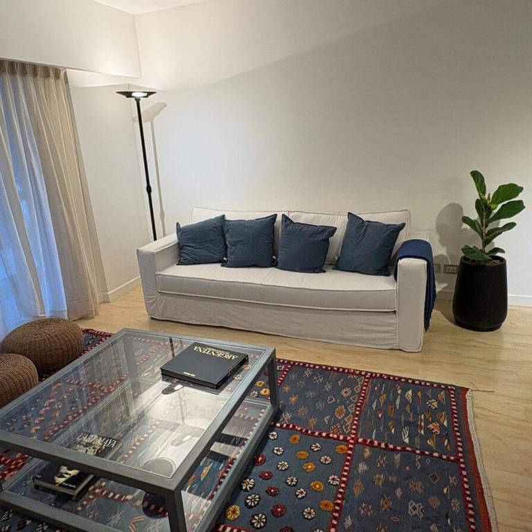 Look, full 3 amb in Las Cañitas - Apartamento de 2 dormitorios con vistas a la ciudad - 27
