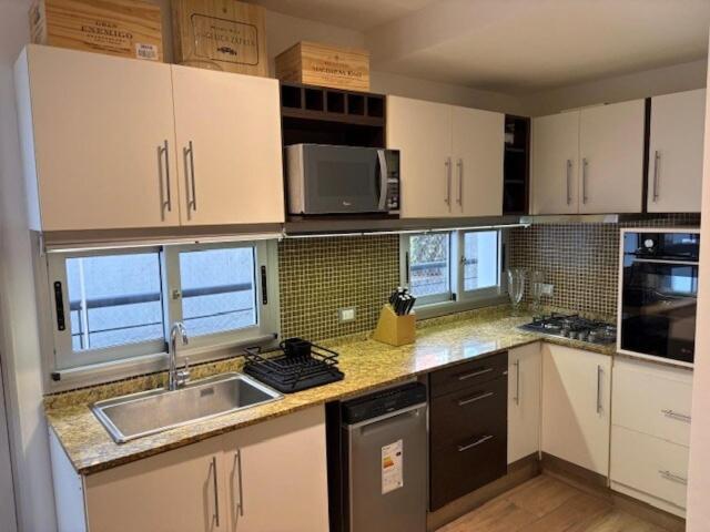 Look, full 3 amb in Las Cañitas - Apartamento de 2 dormitorios con vistas a la ciudad - 30