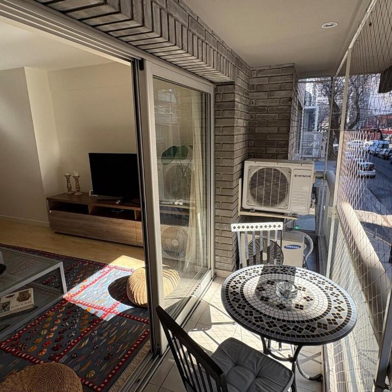 Look, full 3 amb in Las Cañitas - Two-Bedroom Apartment with City View - 31