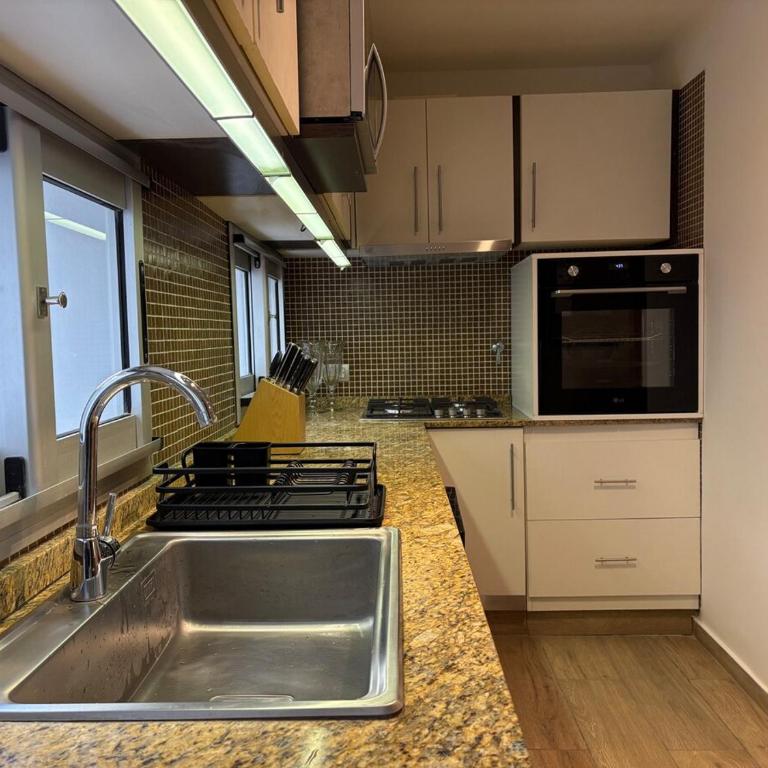 Look, full 3 amb in Las Cañitas - Apartamento de 2 dormitorios con vistas a la ciudad - 34