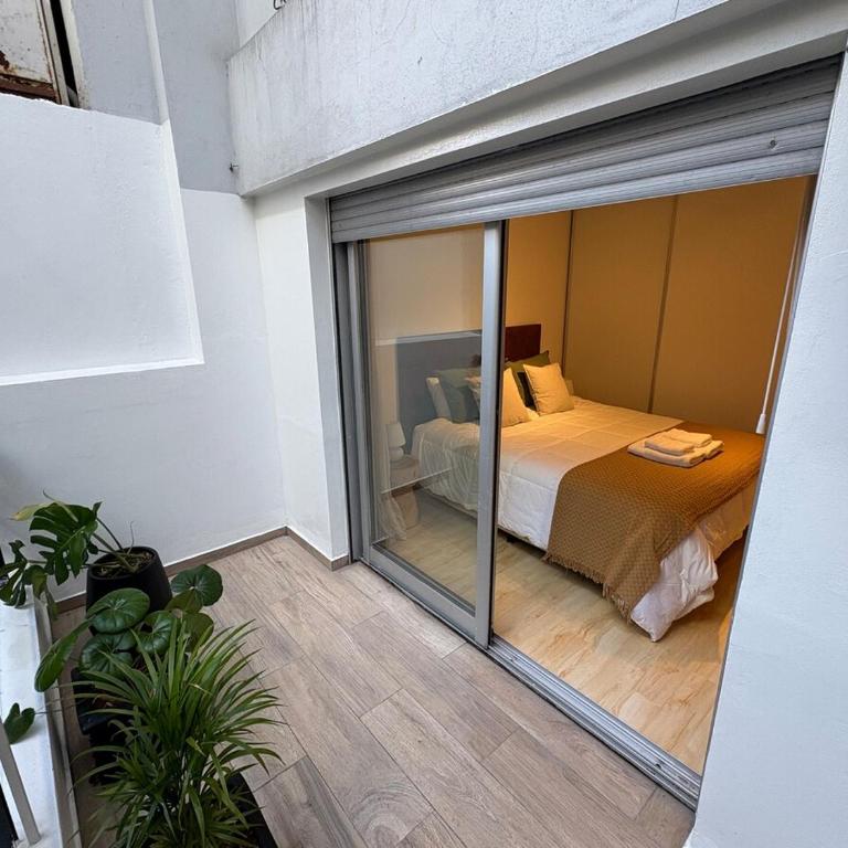 Look, full 3 amb in Las Cañitas - Apartamento de 2 dormitorios con vistas a la ciudad - 40