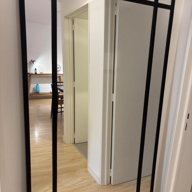 Look, full 3 amb in Las Cañitas - Two-Bedroom Apartment with City View - 45