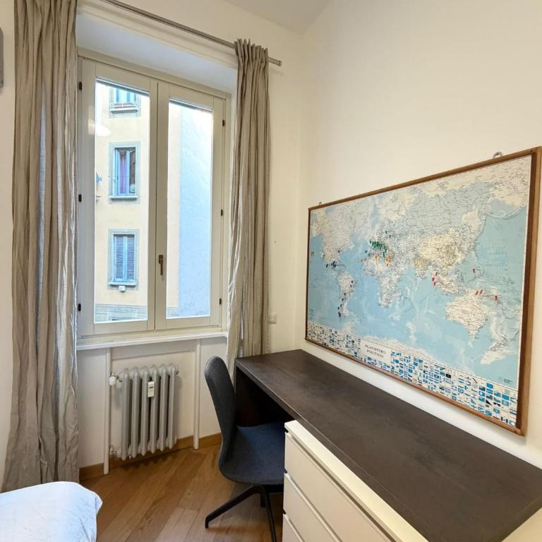 Milano riviera - Appartamento con 1 Camera da Letto - 13