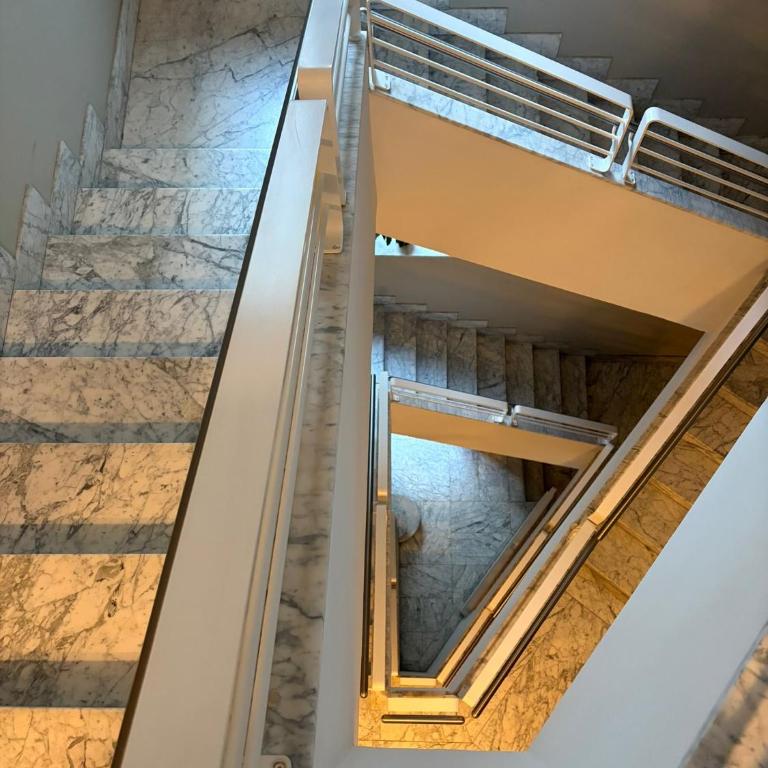 Milano riviera - Appartamento con 1 Camera da Letto - 5