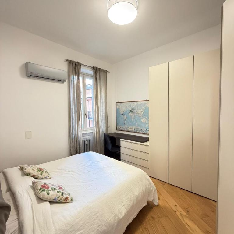 Milano riviera - Appartamento con 1 Camera da Letto - 12