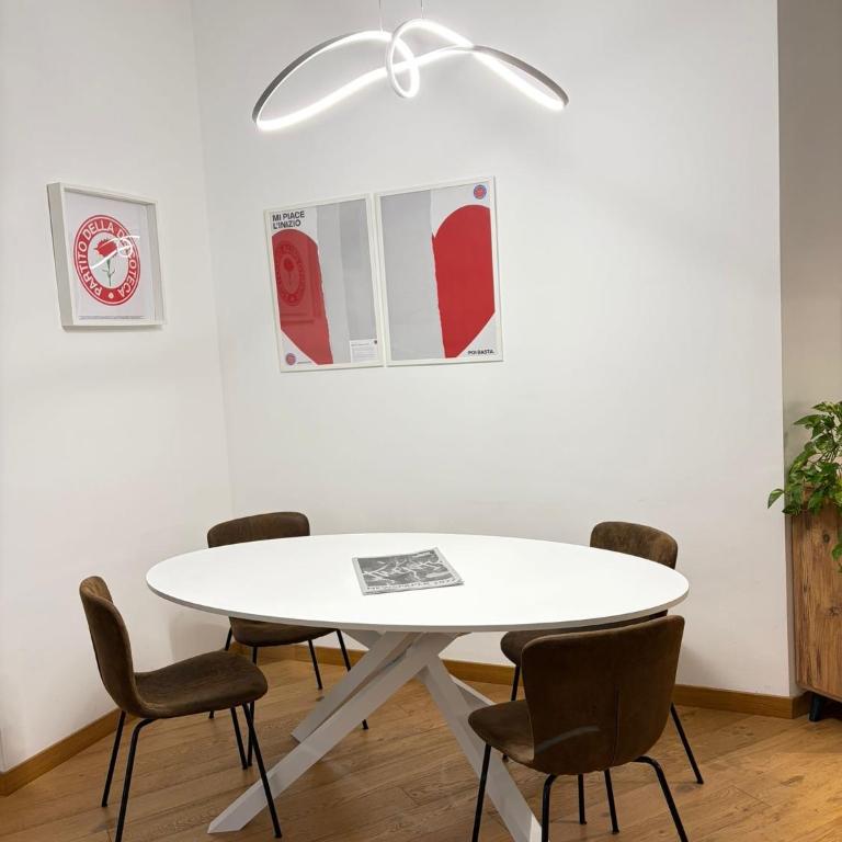 Milano riviera - Appartamento con 1 Camera da Letto - 10
