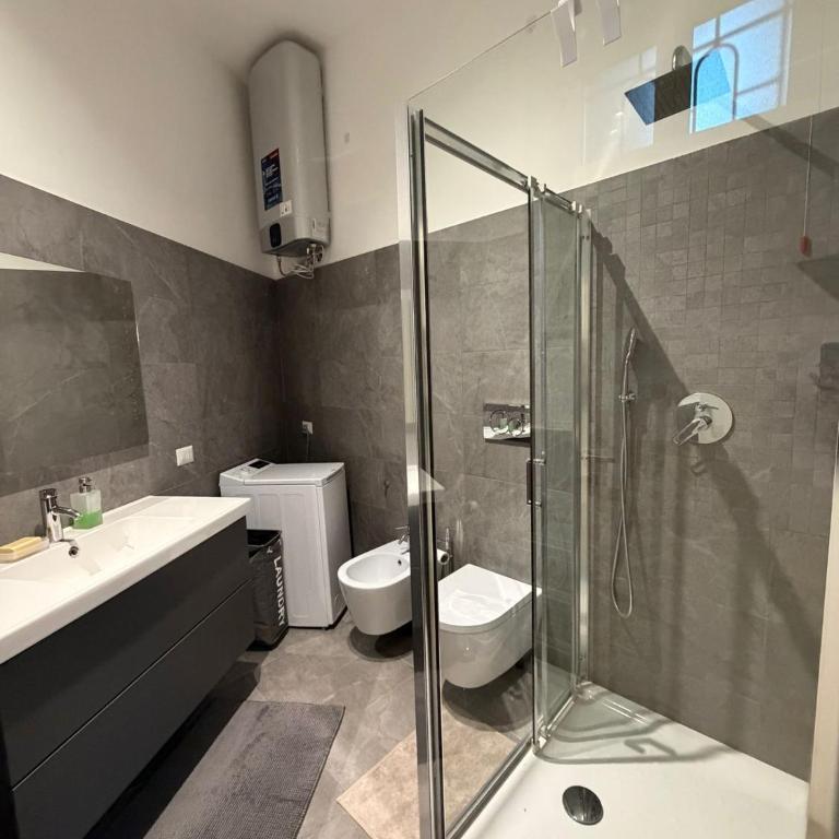 Milano riviera - Appartamento con 1 Camera da Letto - 15