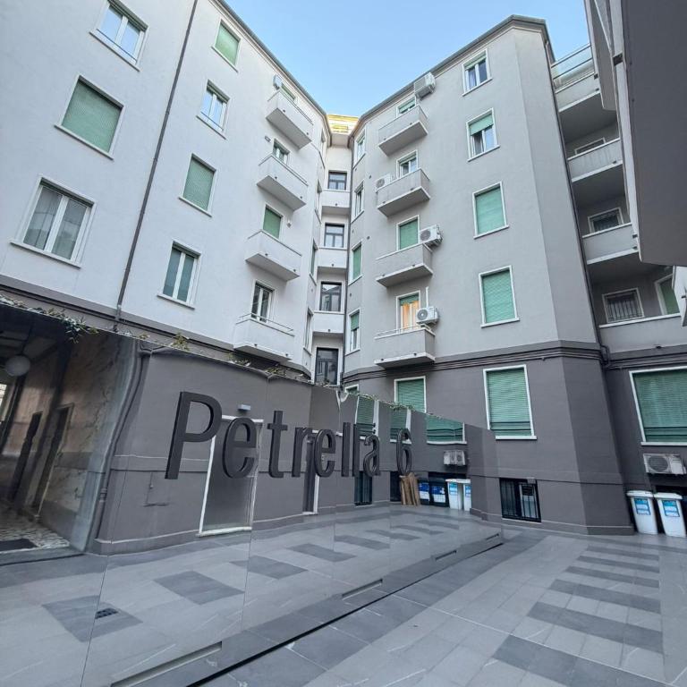 Milano riviera - Appartamento con 1 Camera da Letto - 2