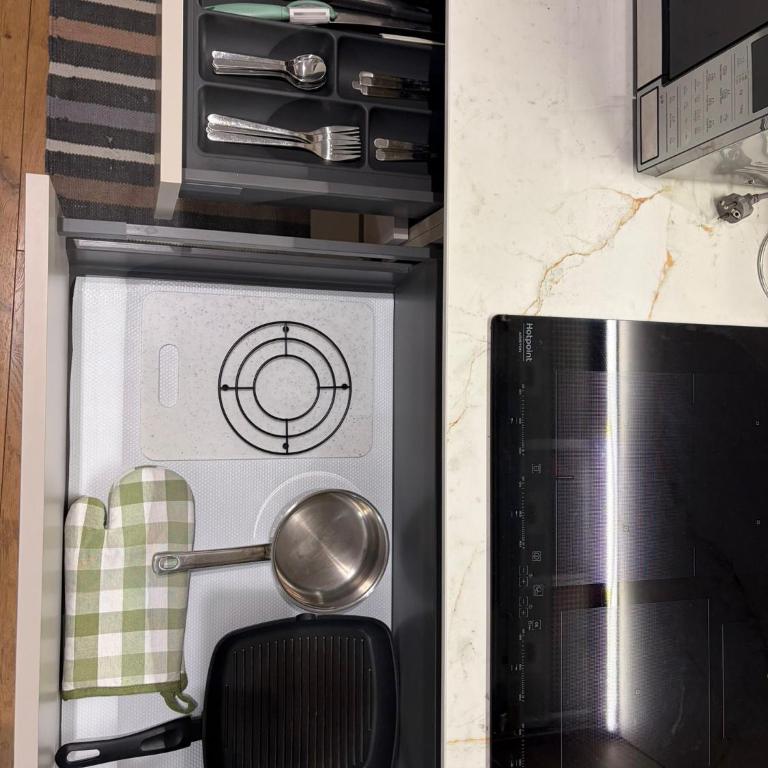 Milano riviera - Appartamento con 1 Camera da Letto - 11
