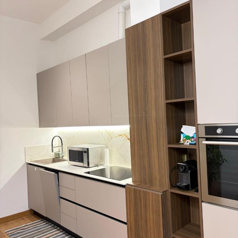 Milano riviera - Appartamento con 1 Camera da Letto - 9