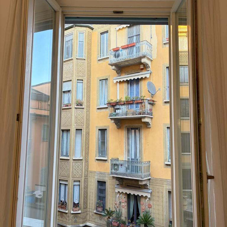 Milano riviera - Appartamento con 1 Camera da Letto - 14