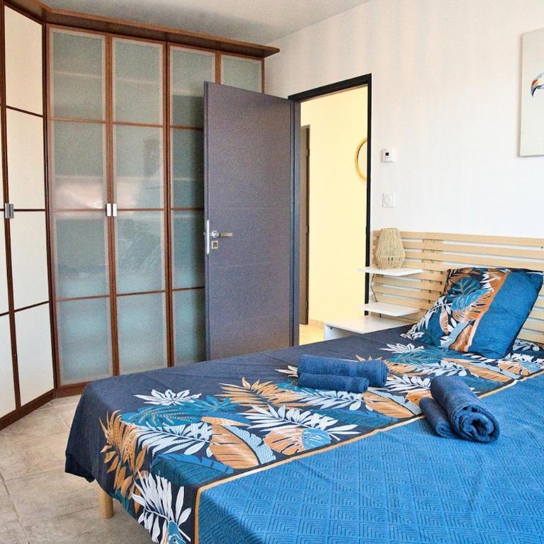 House with Pool in Uzès - Exotic Garden - Villa - 20