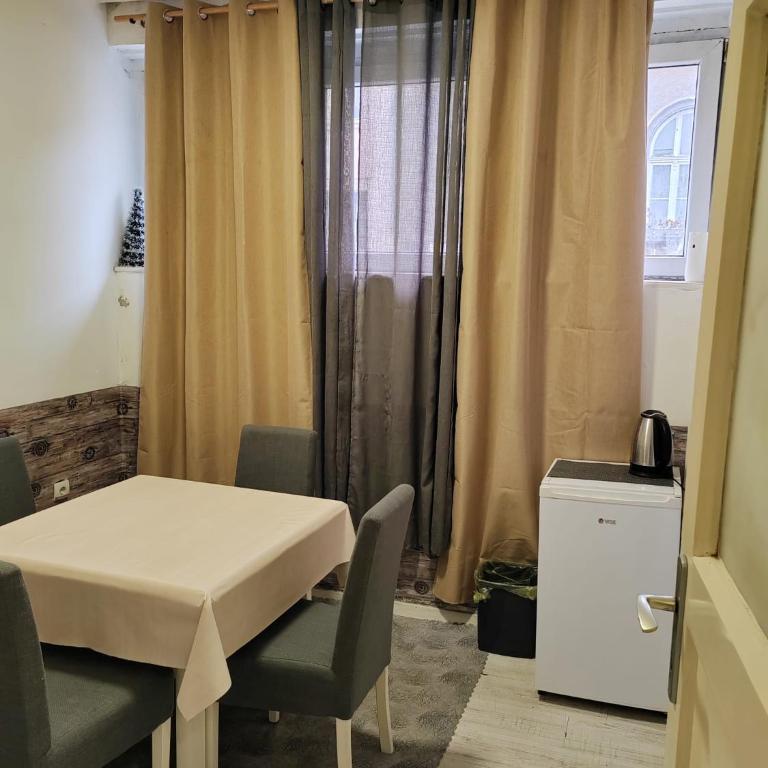 Belgrade Square Apartment - Apartman sa 1 Spavaćom Sobom - 5