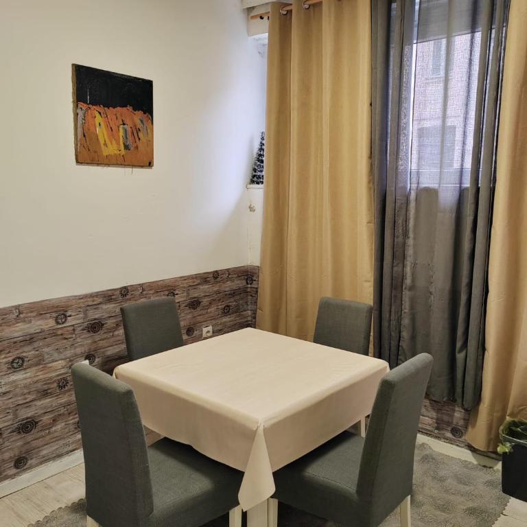 Belgrade Square Apartment - Apartman sa 1 Spavaćom Sobom - 7